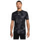 Nike Ανδρική κοντομάνικη μπλούζα Dri-FIT Academy+ Nike Ανδρική κοντομάνικη μπλούζα Dri-FIT Academy+